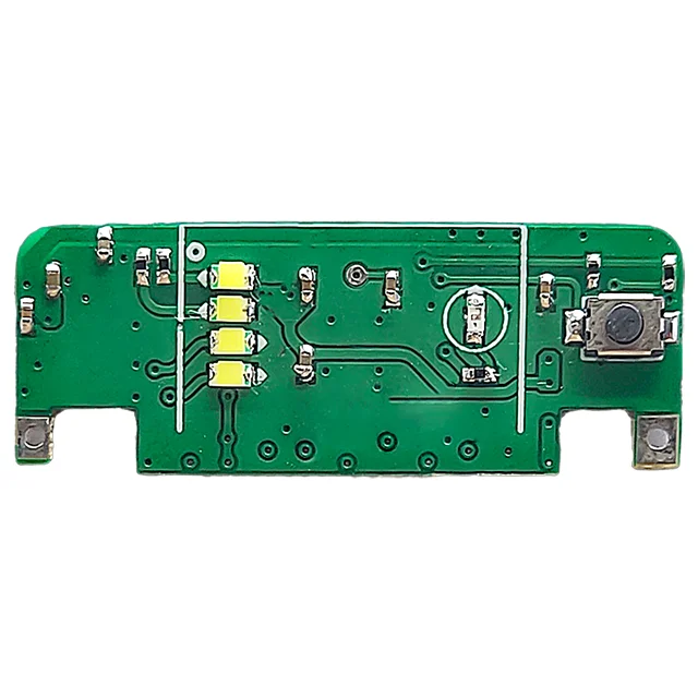 XG5_DipRxHC1 Dog training & Anti-barking module series Dog training collar DIP receiver RF Remote Module PCBA