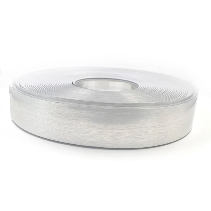 Aluminum Coil Strip Aluminum Box Laser Cutting 70 Led Luminous Folding Signs Brushed Silver LED OEM 60 Stainless Steel DC 24V