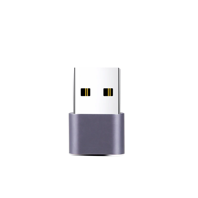 Usb-разъёмы штепсельного и розеточного типа C и гнездовой разъем зарядки конвертер Type-C переходник USBC USB-C к usb-адаптеру