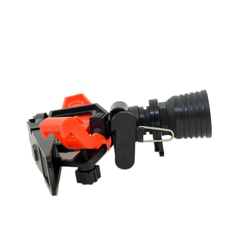 High-Class Quality Plastic Impulse Micro Sprinkler For Agriculture Garden Lawn Irrigation