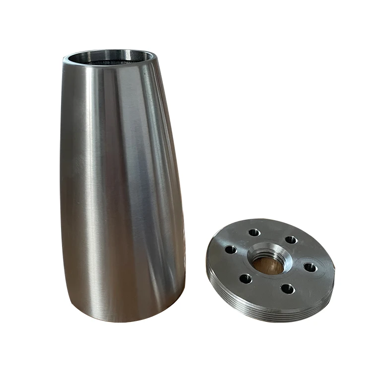 Subway Tube Quick Connector Bus Parts Accessories pipe fittings