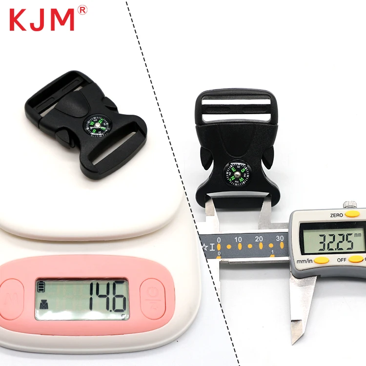 Заводская цена Пряжка для рециркуляции компаса аксессуары