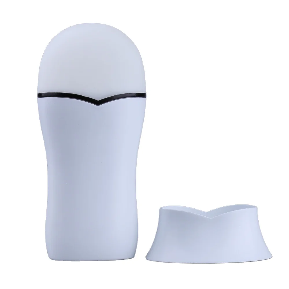 50ml mini roll on wax cartridges heater for depilation handheld wax heater