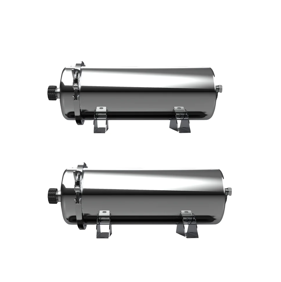 3000L UF Membrane Stainless Steel direct drink Water Filter for whole house