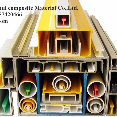 JH746 direct factory fiberglass plastic product