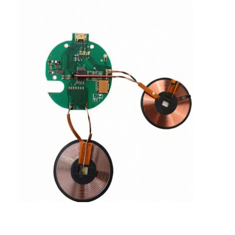 High quality smart home assembly OEM PCB PCBA Board Manufacturer pcba circuit board With Provided Files Supplier