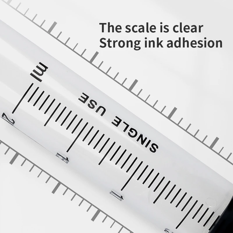 Disposable syringe manufacturing plant 1ML 2ML 3ML 5ML 10ML 20ML veterinary syringe with needle