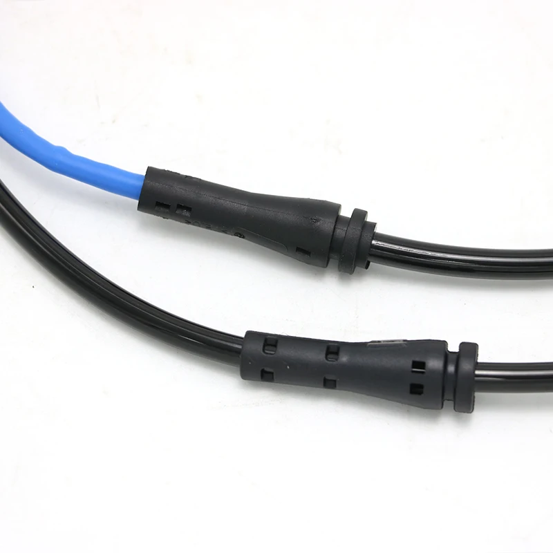 1 Piece 34356791962 Brake Lining Pad Wear Sensor Warning Contact For BMW 528i 535i 550i 640i F10 5 Series 3435 6791 962