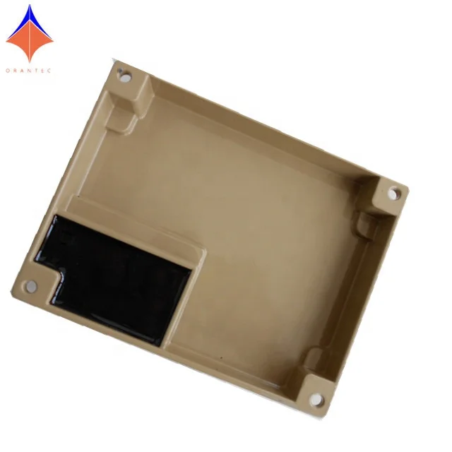 EFC Speed Governor Control Unit 3062322 for Diesel Generator Engine