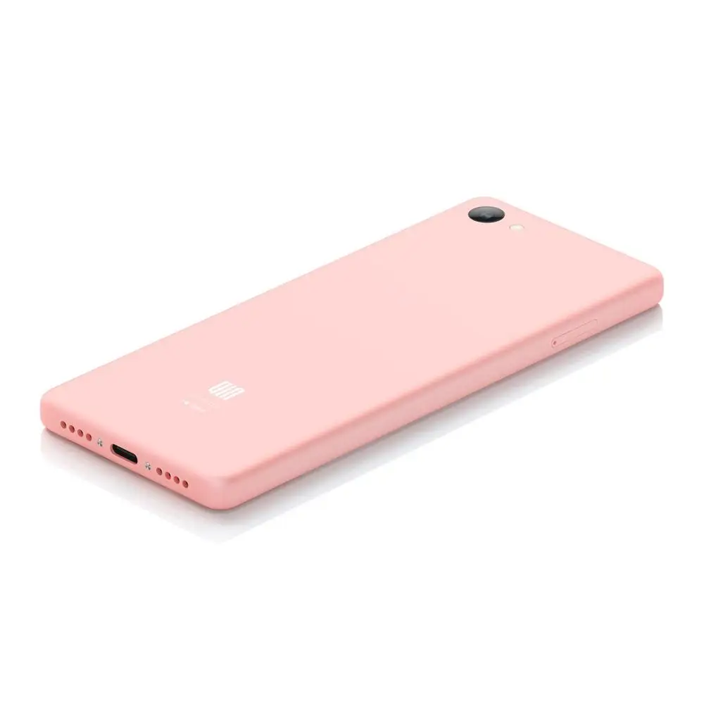  DUOQIN QIN 2 1S + мобильный телефон 8 дюймов 5 05 IPS дисплей 1480 мАч 2100 батарея 4G