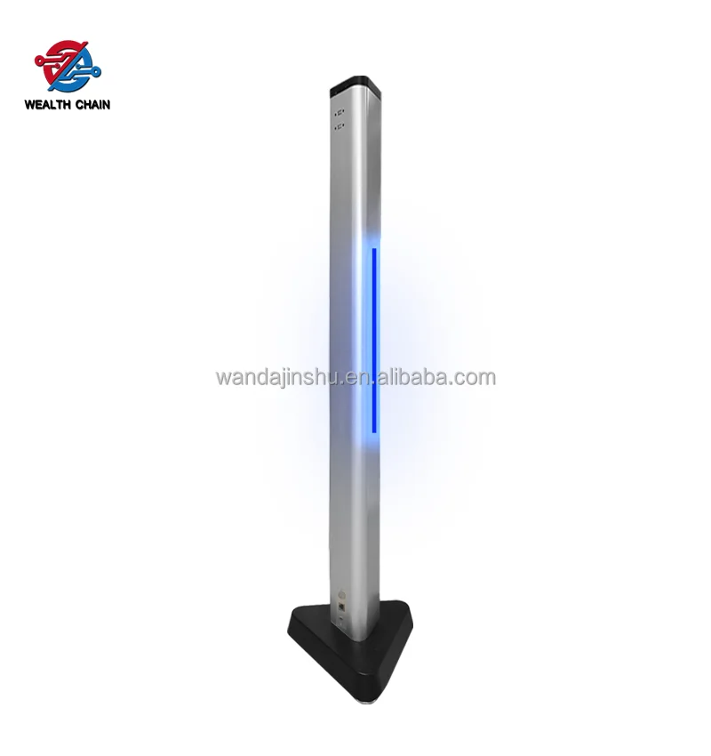 Hot Sell Base stand for face recognition Body Temperature Scanner Thermometer Attendance Face Recognition Base