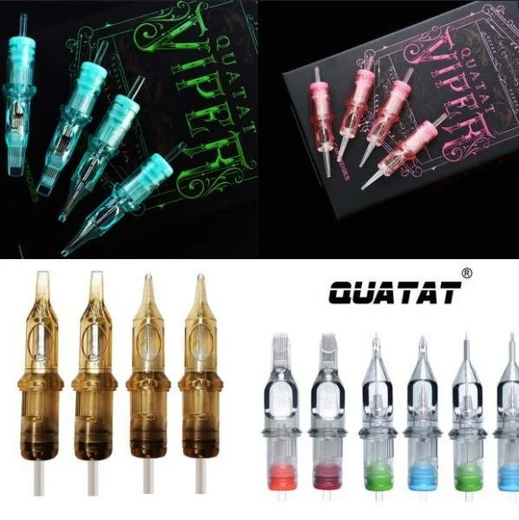 wholesale price  Disposable tattoo cartridge needle