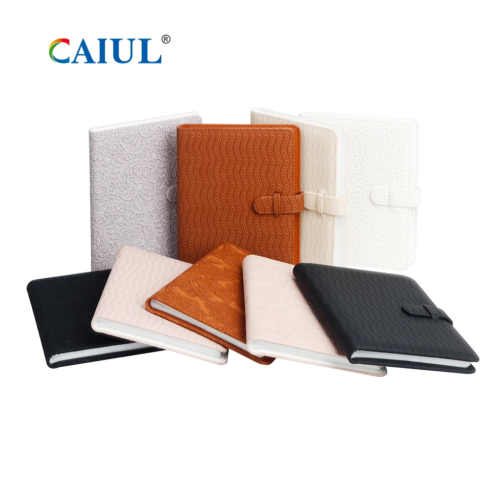 Caiul 128 Pockets Fujifilm Instax Mini Film photo album Embossed PU Leather Photo Album