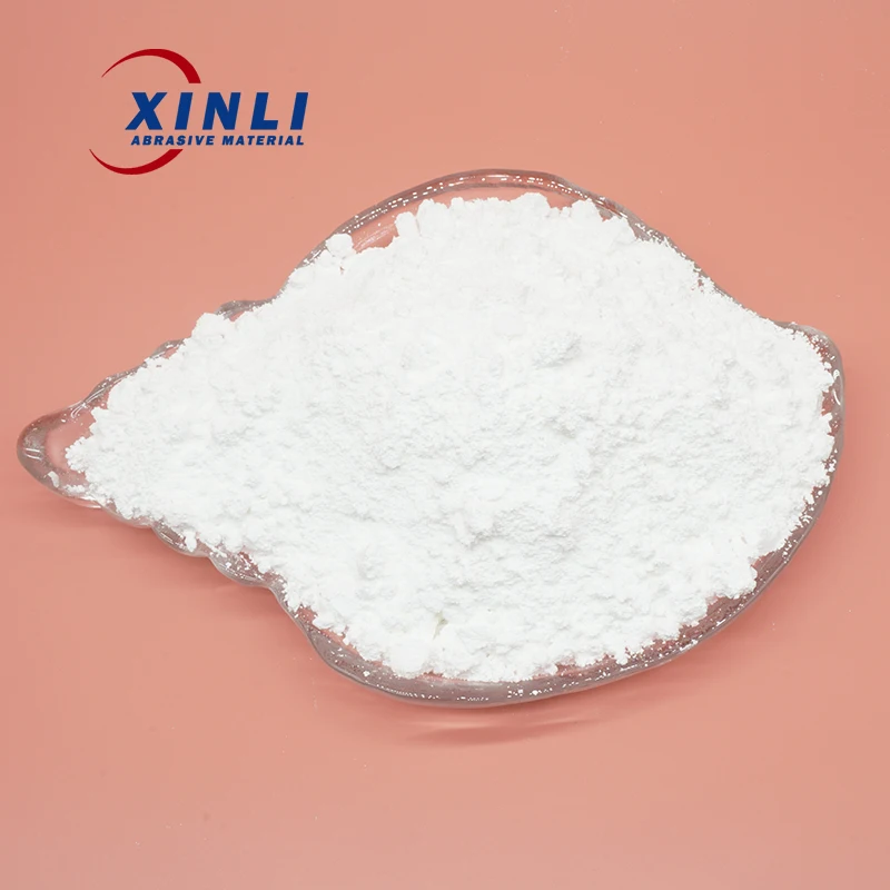 Aluminium powder alumina oxide 99.9% High Purity Alumina oxide powder for metallurgy and car polishing