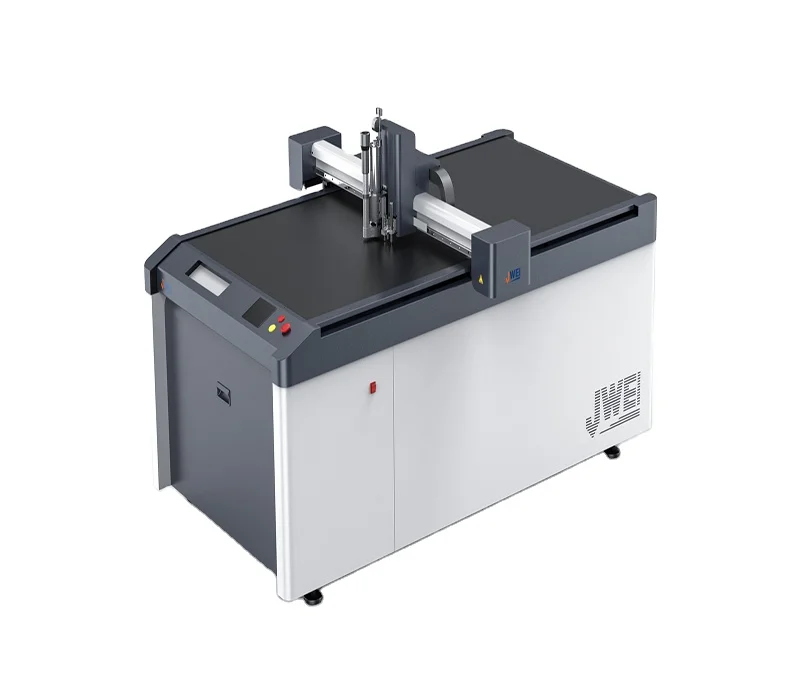 In 2022 quality assurance of digital cutting machine garment template will be fully upgraded