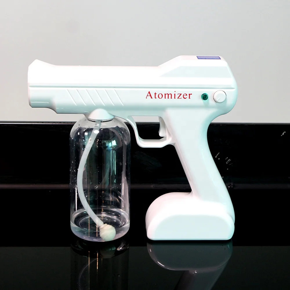 
Electrical Insect Sprayer Mounted Disinfectant Liquid For Rooms Pesticide Electric Fogger Mini Fogger Machine 