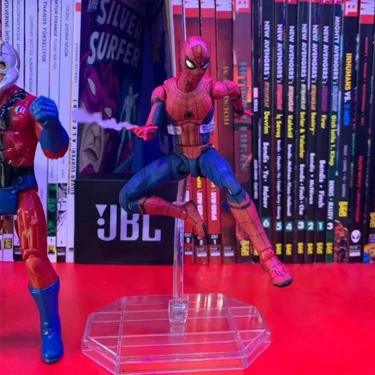 OEM&ODM Cartoon Model Mport Plastic Anime Figures Pvc Resin Molds Toy Collectible Figure Action Figure