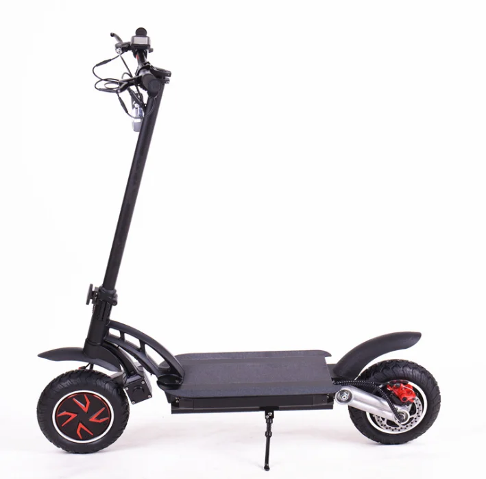 10Inch Inflatable Outer Tire 10*3 Off Road Tire For Kugoo G2 Pro  Gbooster Scooter Speed Dual Electric Scooter