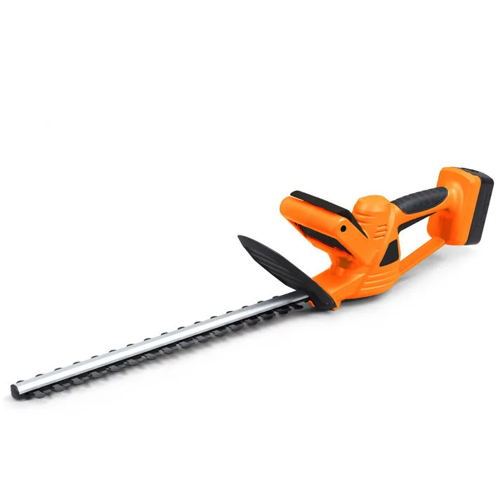 650W Tree Hedge Trimmer Machine Single Sided Sedge Trimmer