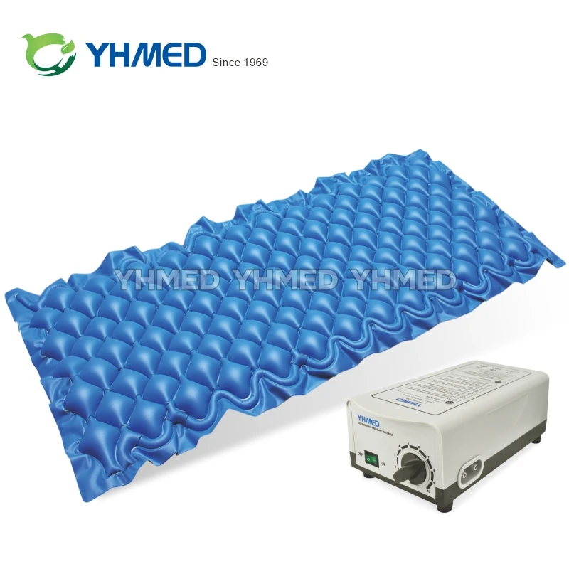 Healthcare Anti Bedsore Medical air Mattress for Back Pain