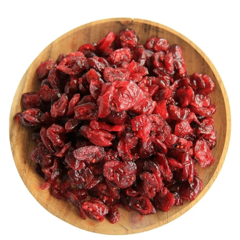 Hot Sale Dried Fruit Dried Cranberries Wholesale Cheap And OEM Professional