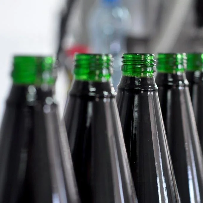 Organic Sour Cherry Juice Concentrate 65 Brix