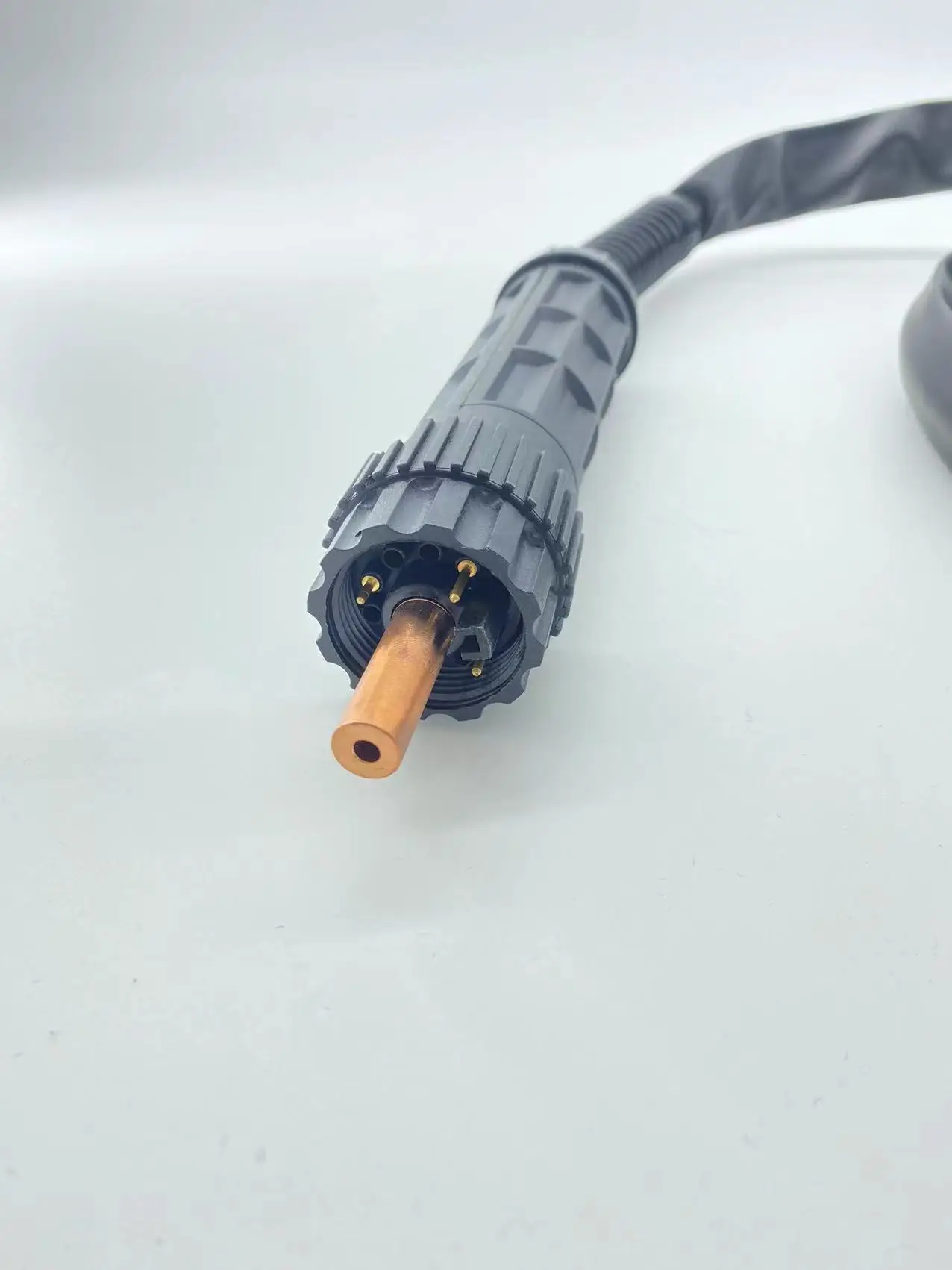 OUNUO high quality S45 cutting torch 40A rated current plasma S45 cutting torch