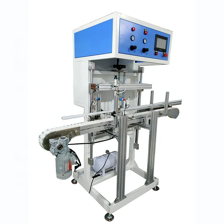 SANLI high performance leak testing machine air leak tester 55 gallon drum leak tester