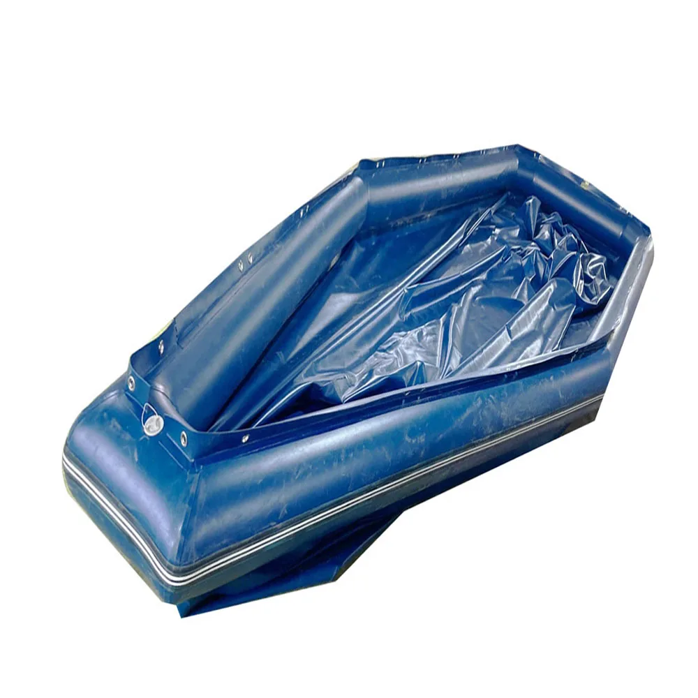 2021 hot sale chinese manufacture yacht dry solution inflatable dry dock / boat