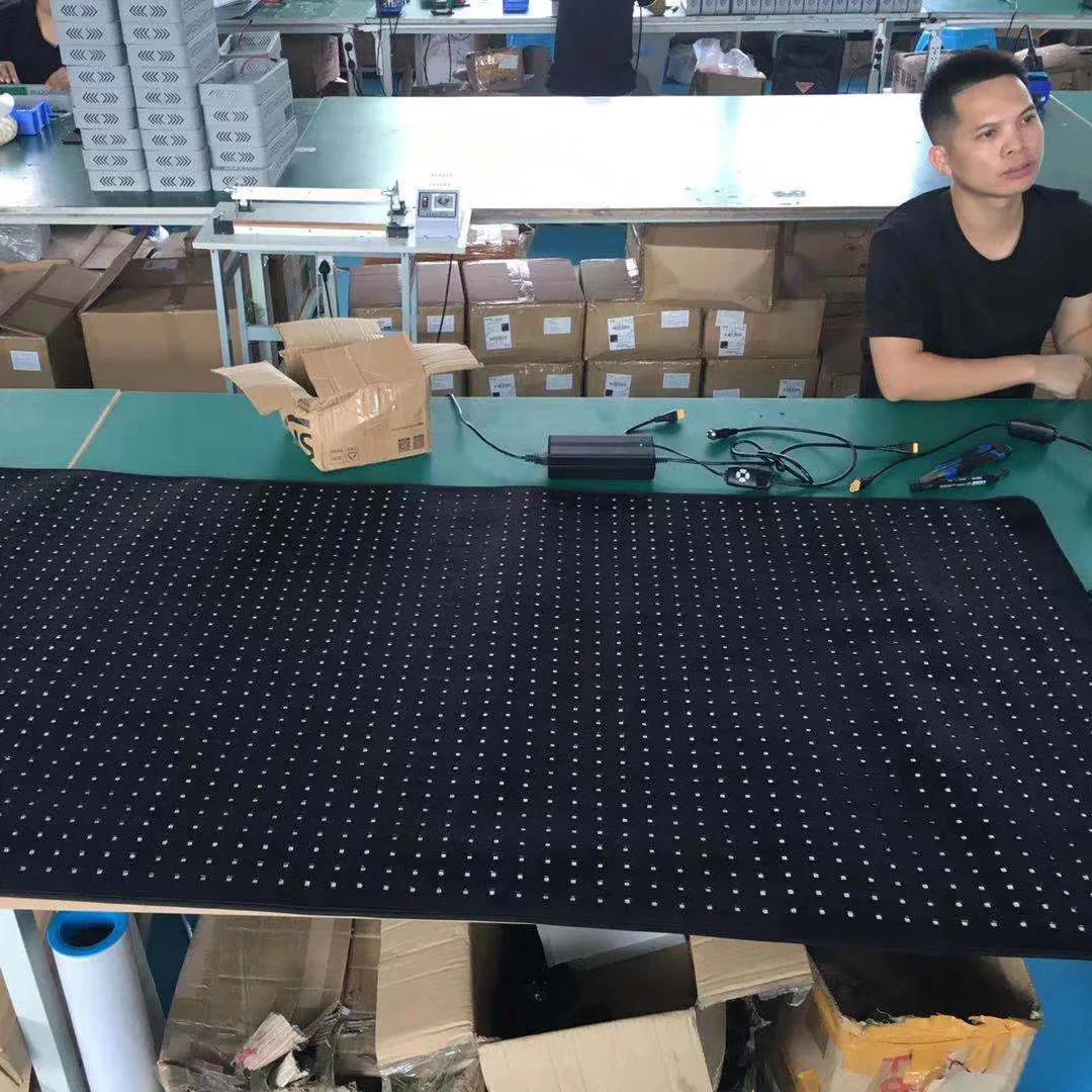 Rhong пользовательский 660 нм 850 нм потеря веса жира похудение физическое воздействие инфракрасная световая терапия Лазерная lipo оберточная лента коврик одеяло