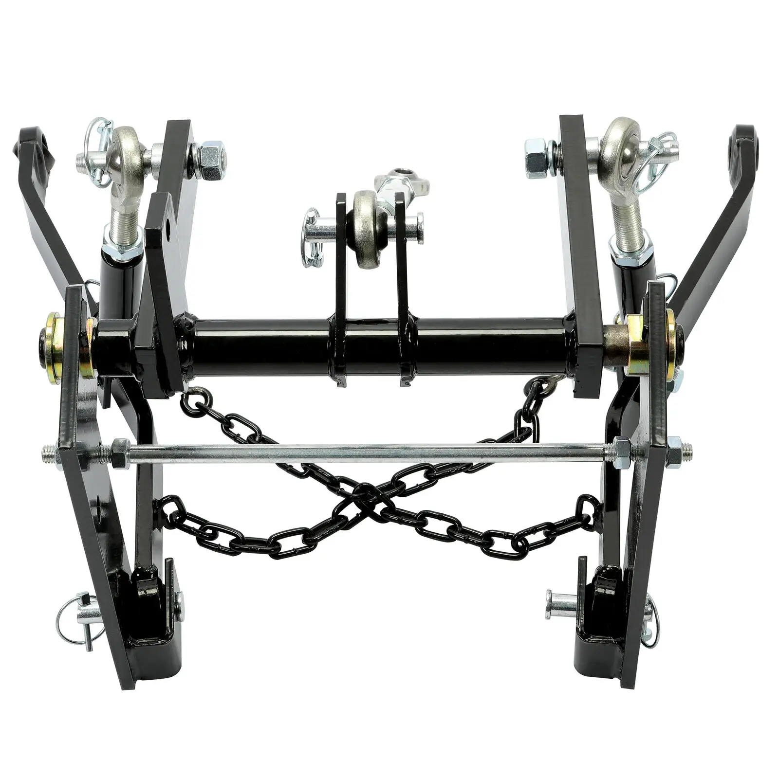 Three 3 Point Hitch Kit for John Deere 140 300 317 Tractor