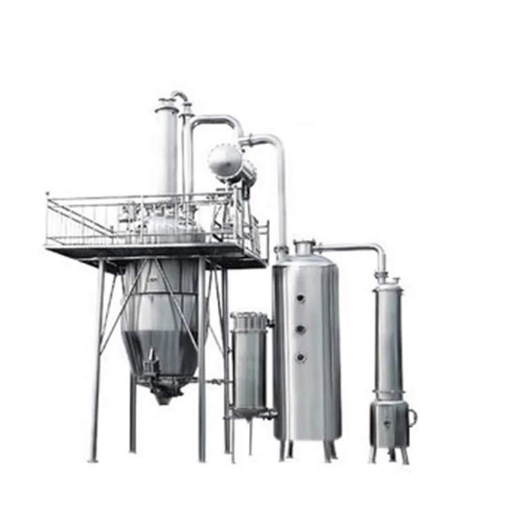  Manufacturers Wholesale Pharmaceutical Machinery 380v 50hz Hot Reflux Extraction