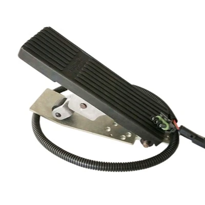 20002161 ,Dump Truck Spare Parts ,construction machinery parts, accelerator pedal For terex