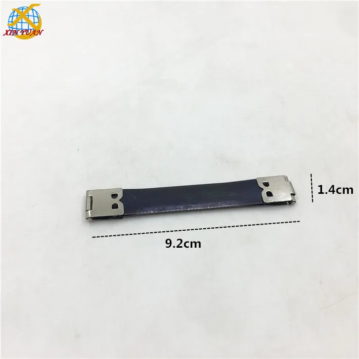 2023 8*1.1CM Metal Purse Frame Flex frame for Sunglass case