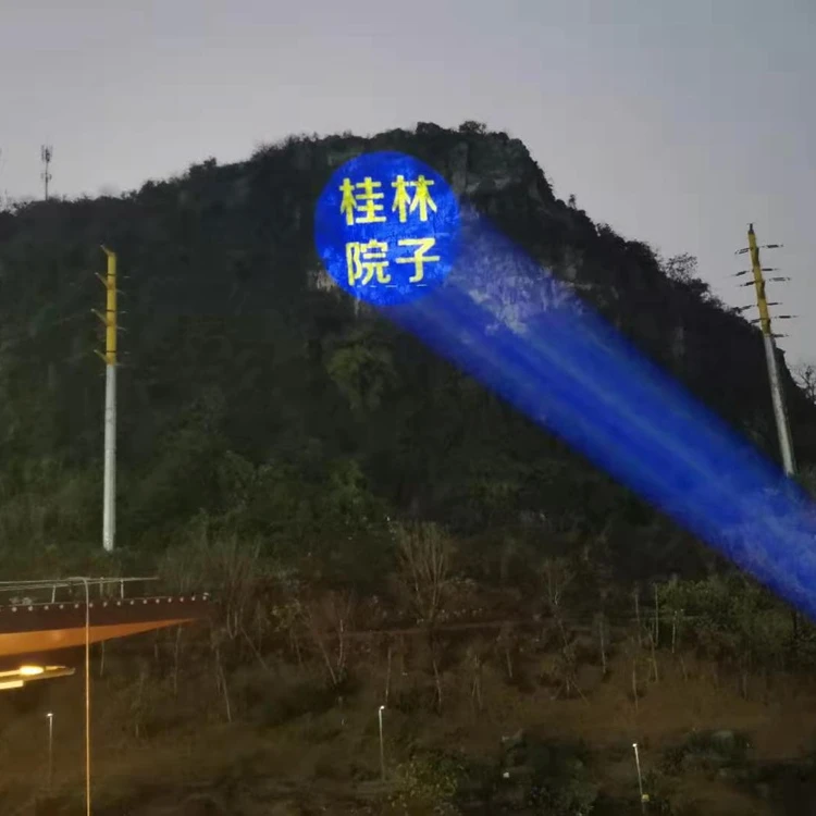 
2021 Best Price Big Power Waterproof gobo lamp 1000W 