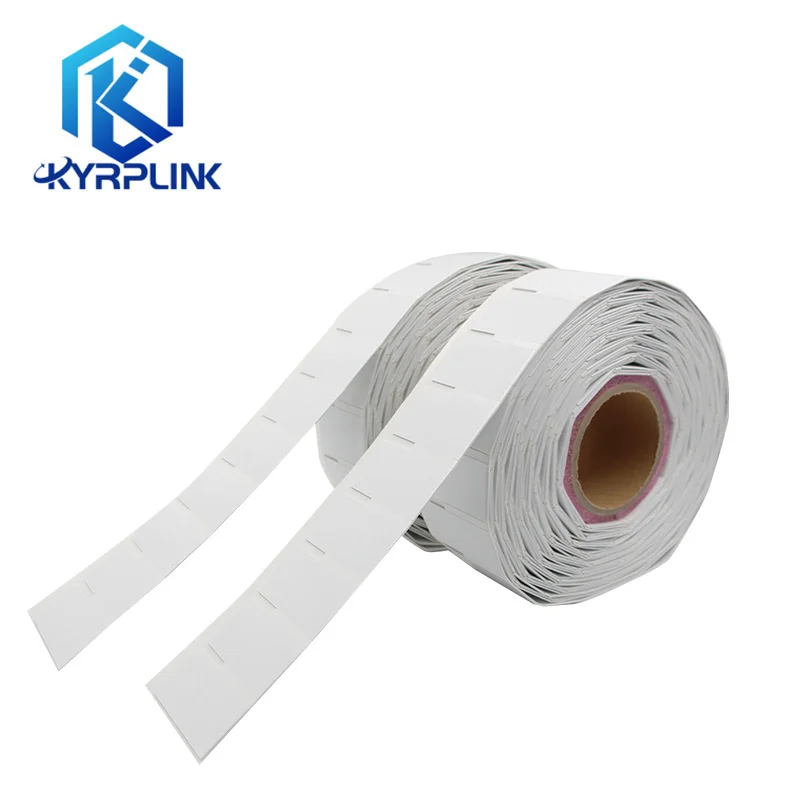 experience factory direct sales UHF RFID label sticker 860-960mhz UHF RFID tags anti metal tag small UHF RFID
