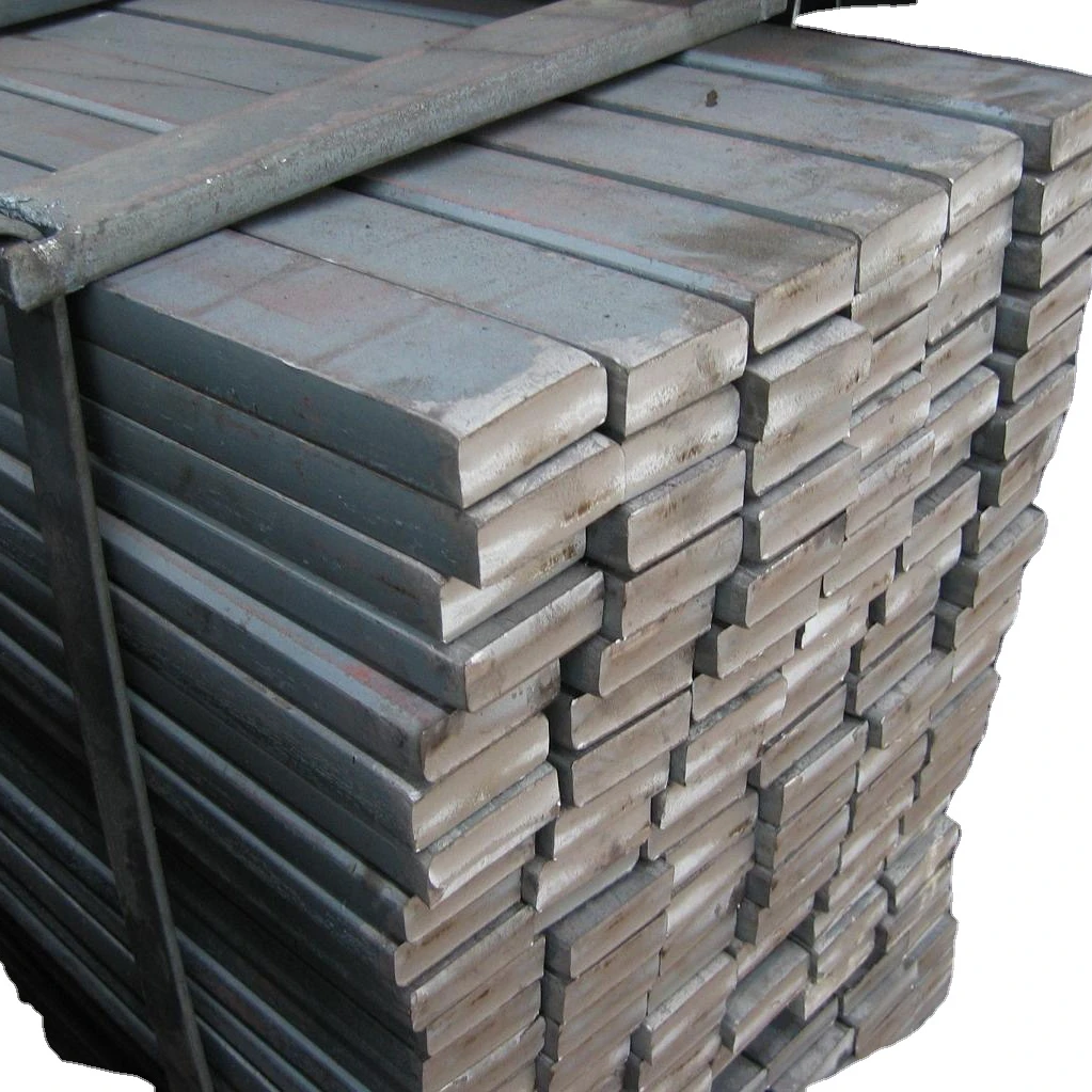 Строительный материал мягкая черная стальная плоская Китай высокое качество горячекатаная балка низкая цена