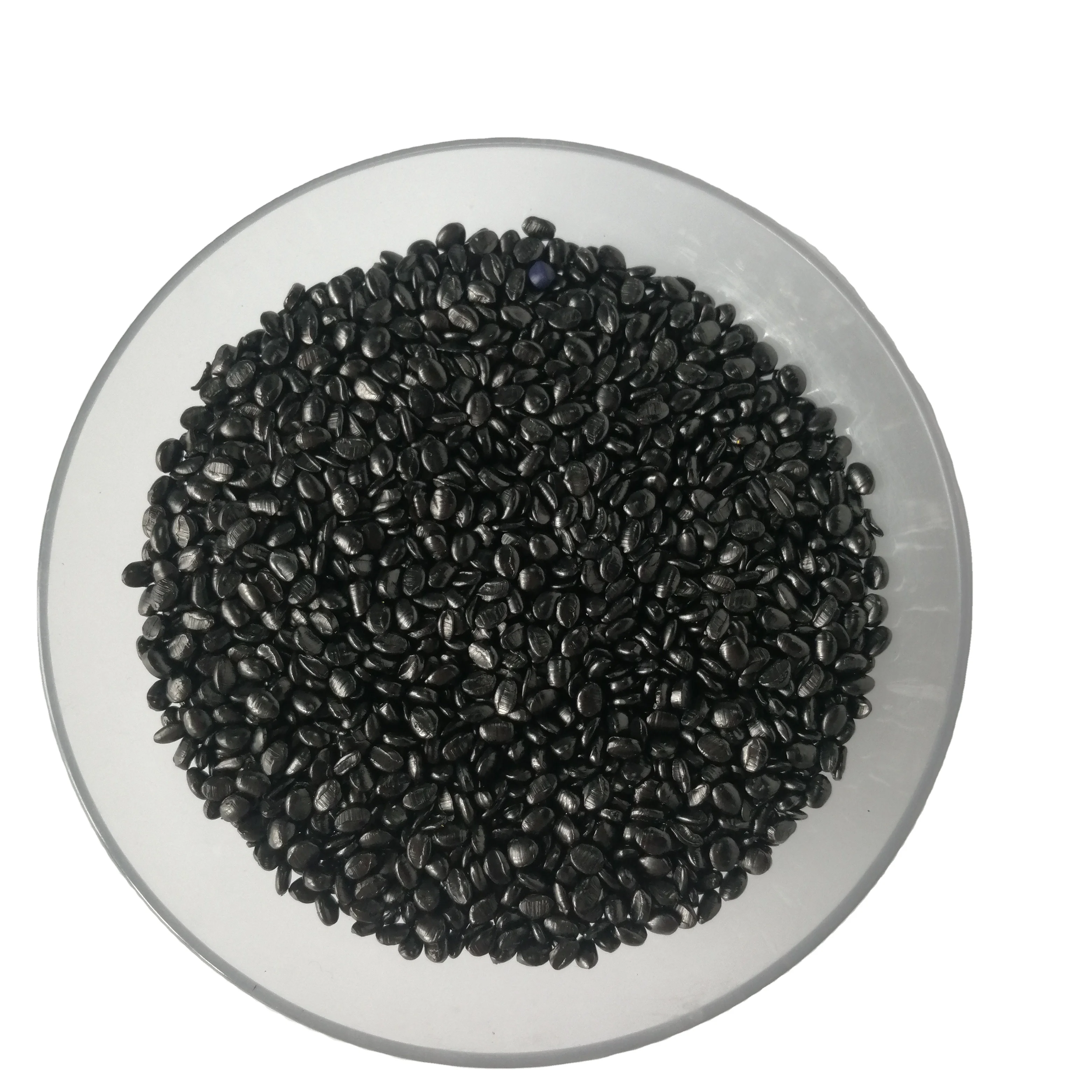 Black plastic masterbatch and color masterbatch manufacturers raw materials recycled plastic granules PE PP PET PLA ABS