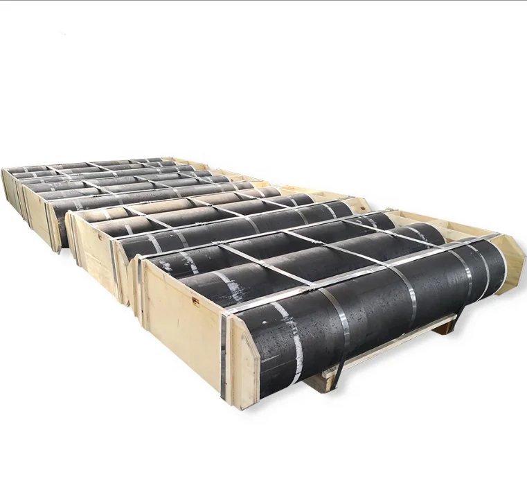 RP HP UHP graphite electrode rod