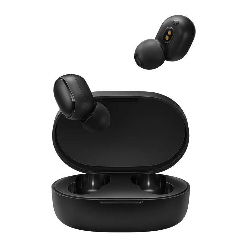 Оригинальные беспроводные наушники Xiaomi Redmi Airdots 2 TWS BT5.0 Pro Air S Air2 SE Youth Edition Mi