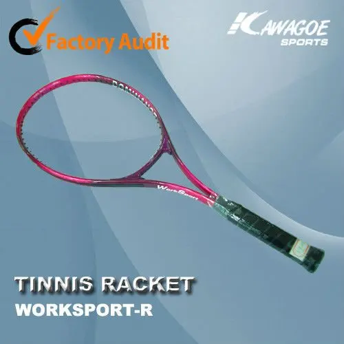 Пользовательские теннисные ракетки