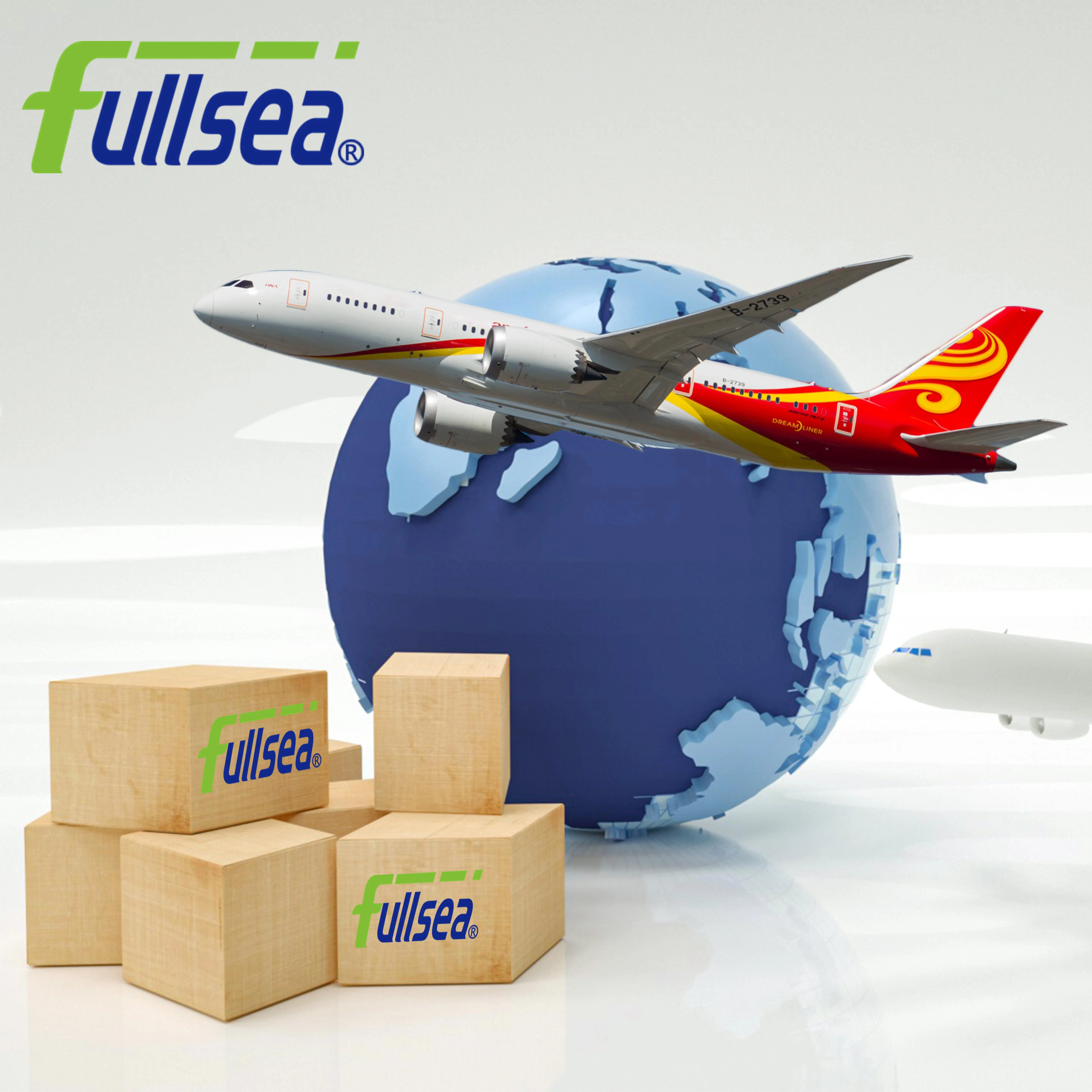 Cheapest Best Express freight forwarder agent from China to Peru shipping logistics service