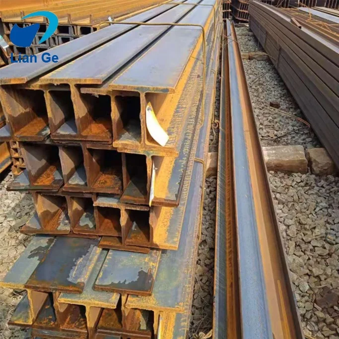 standard i- beam h- beam steel structural dimensions
