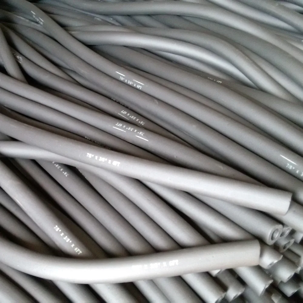 High quality thermal insulation pipe hot selling products in china