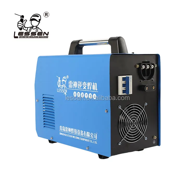 Factory price equipment ZX7-630 inverter Dc Arc MMA Welding Machine