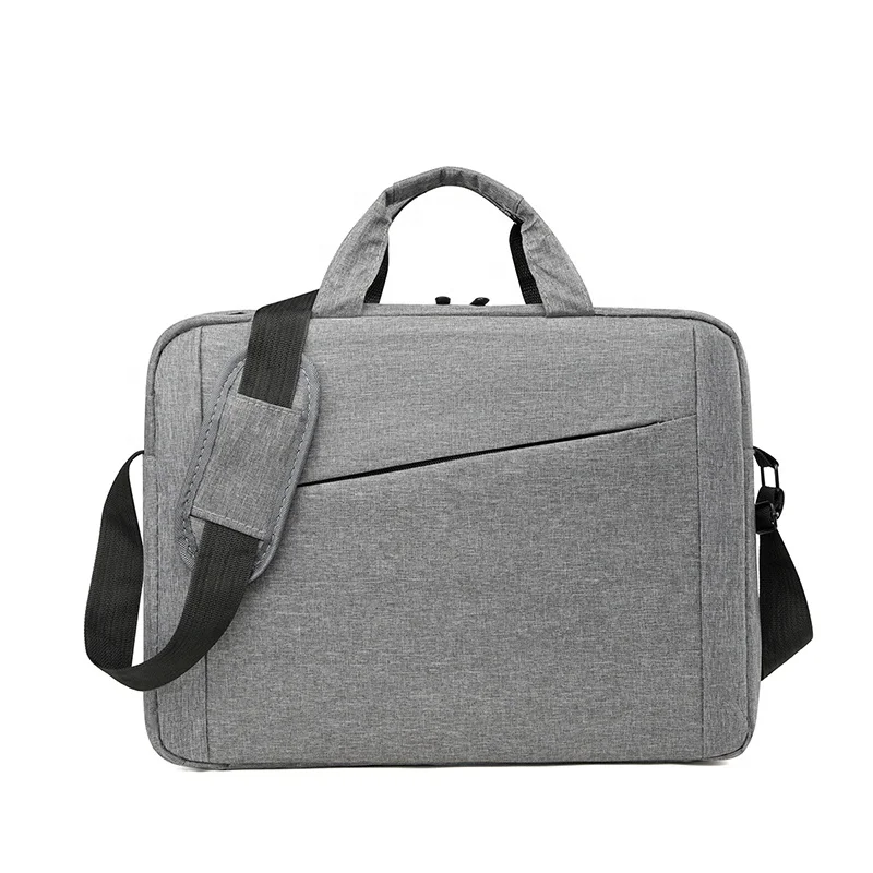 Hot Sale Laptop Bag Stylish Laptop Case Portable Travel Carrying Briefcase Handbag Suitable for Business