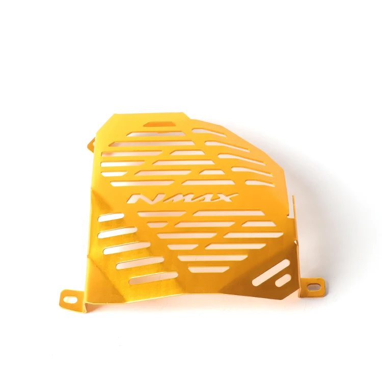 Modified Accessories Cooling Protection radiator guards grille cover motorcycle water tank net for yamaha nmax