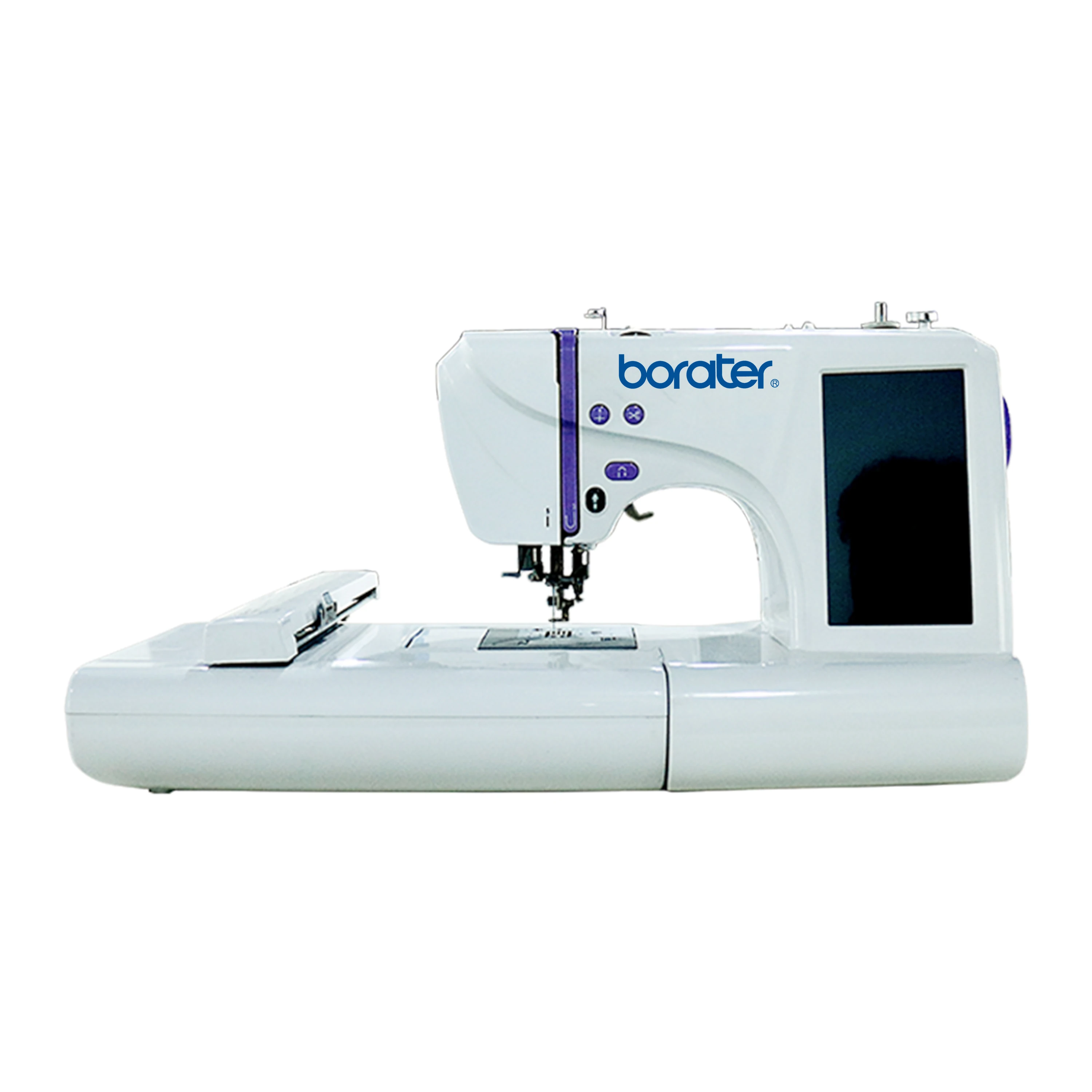 Multifunctional Electronics Household Sewing Machine Simple Operation B-890