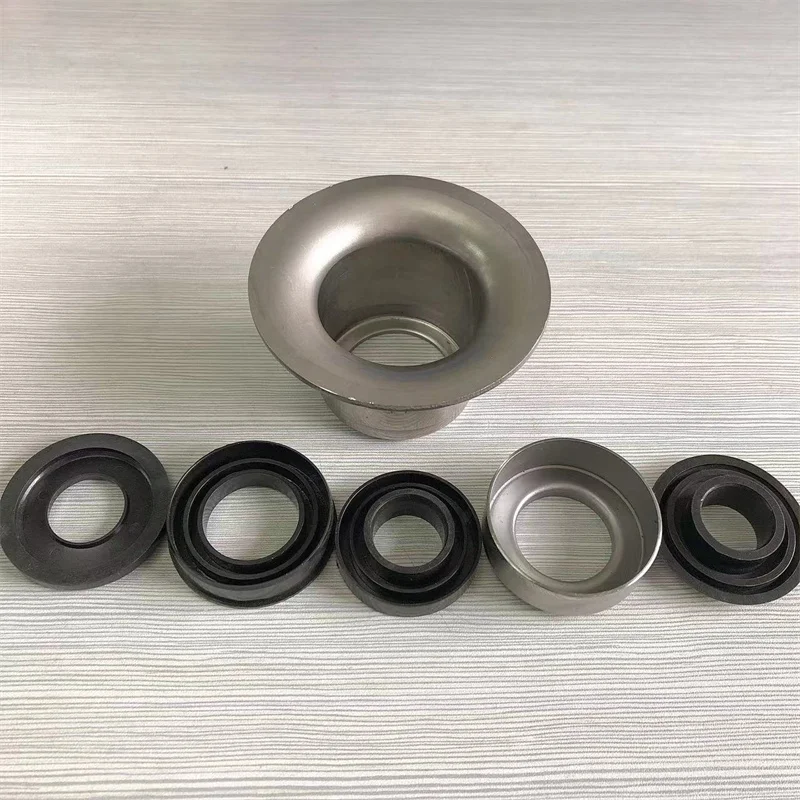 Stamp Steel Seals For Bearing Housings