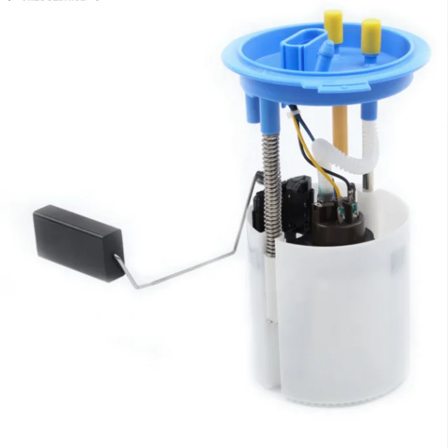 gasoline engine pump assy fuel injection pump unit assembly for VW Golf EOS Jetta 1K0919051DB